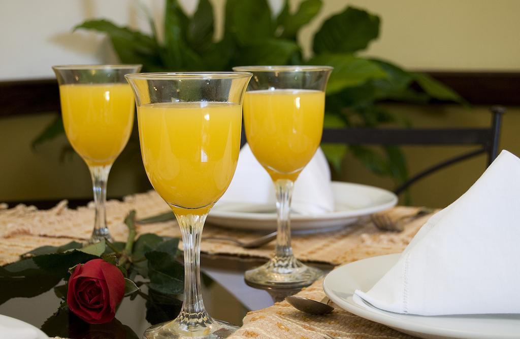 Hostal Villa Toscana Guatemala City Luaran gambar