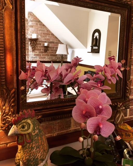 Hostal Villa Toscana Guatemala City Luaran gambar